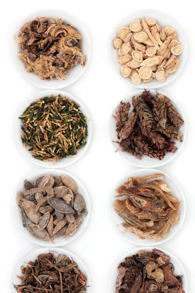 Traditional Chinese Medicine in Fayetteville