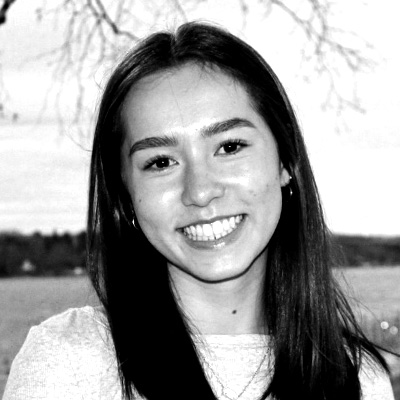 healingpoint-abigail Darrilyn - Business Manager