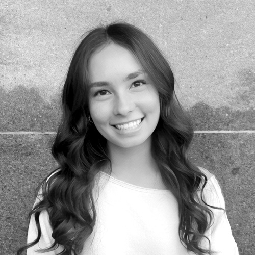 annika Darrilyn - Business Manager